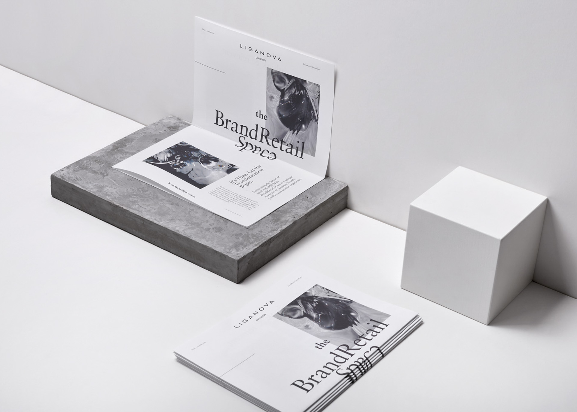 BrandRetailSpace Paper