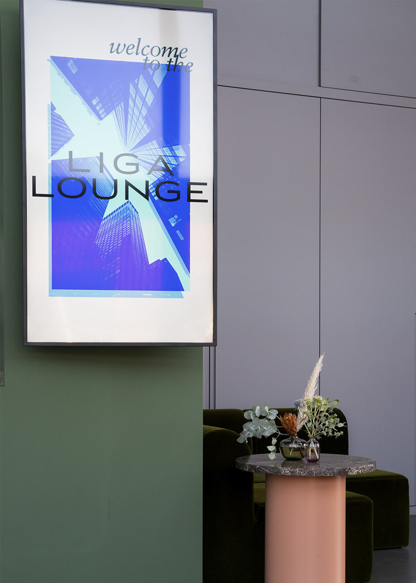 Spaces of the Future