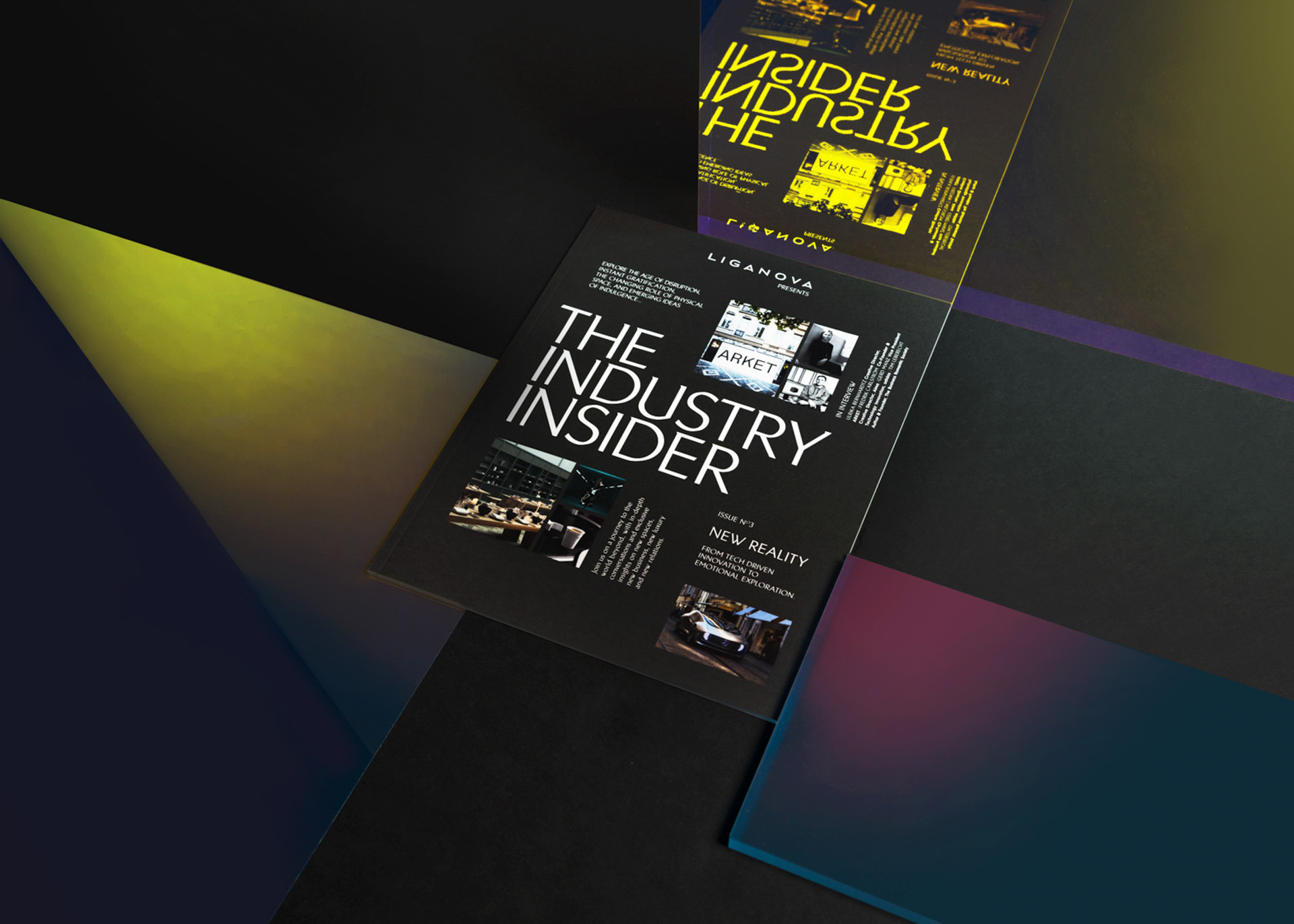 Industry Insider