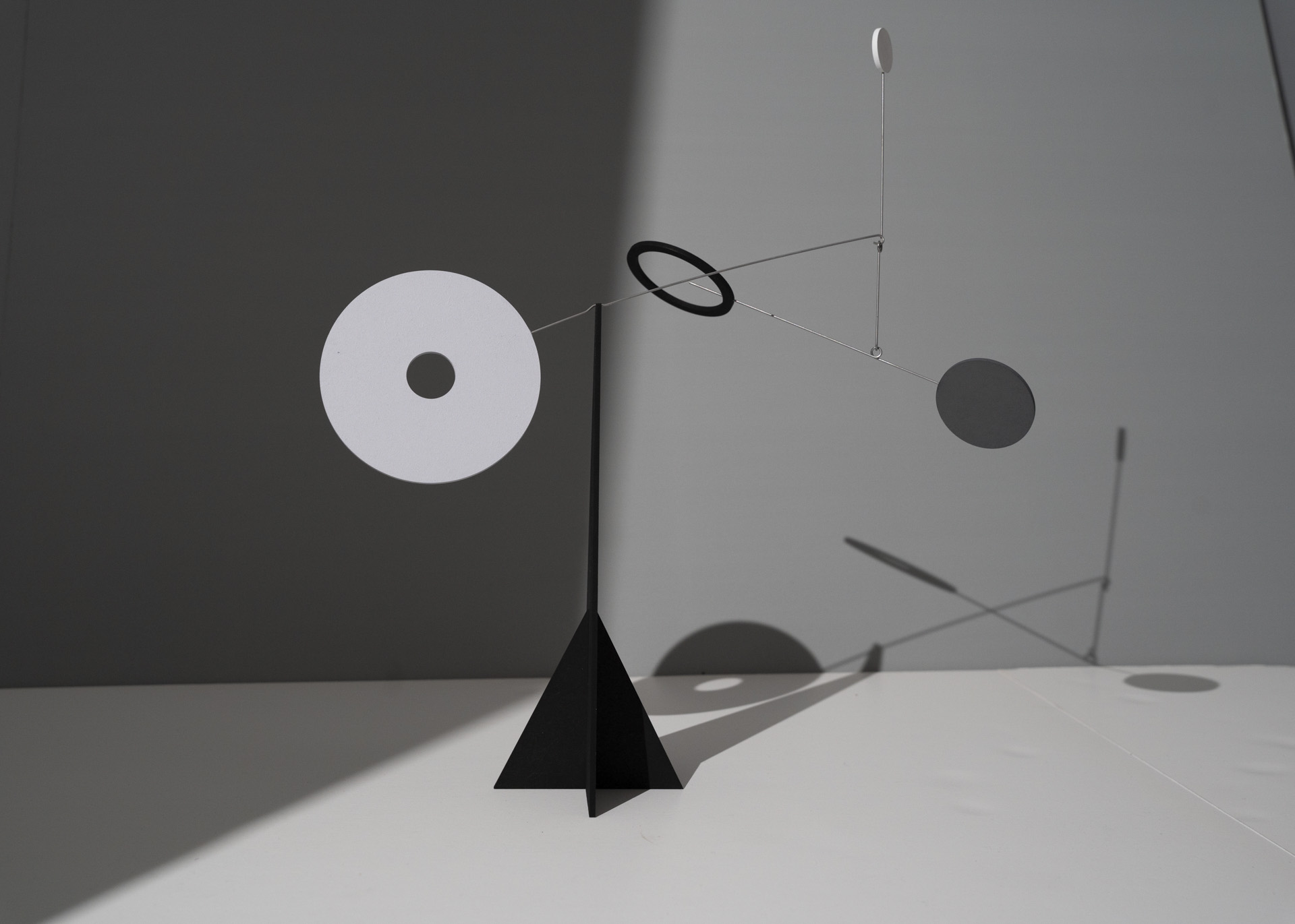 Dynamic Focus