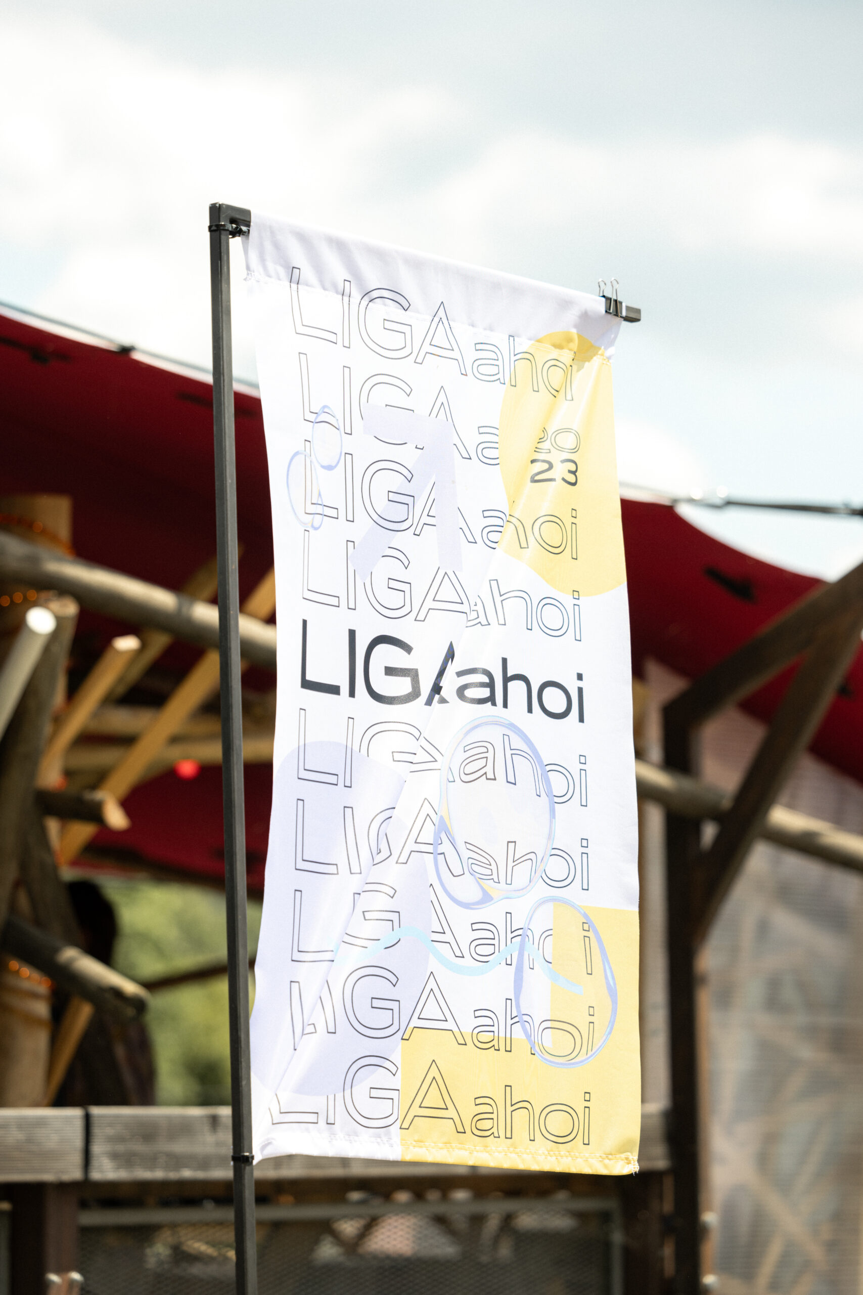 LIGAahoi